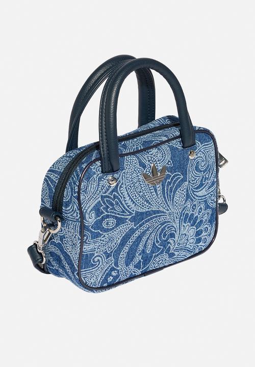 adidas Originals - Liberty bag - light denim