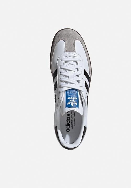 adidas Originals - SAMBA OG 