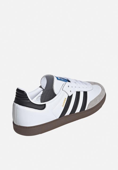 adidas Originals - SAMBA OG 