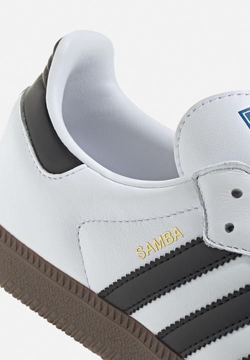 adidas Originals - SAMBA OG 