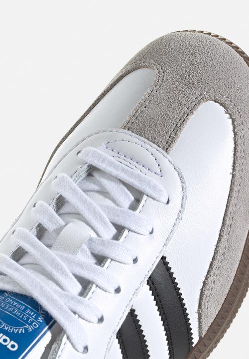 adidas Originals - SAMBA OG 