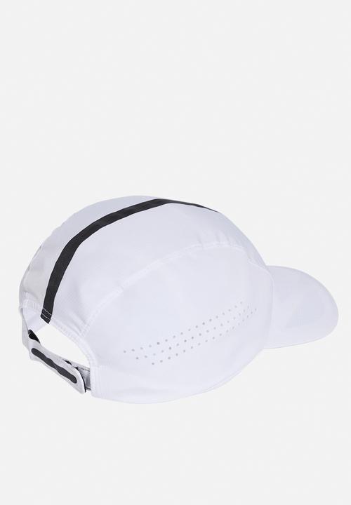 adidas Performance - Runxadiz Cap - White/Black