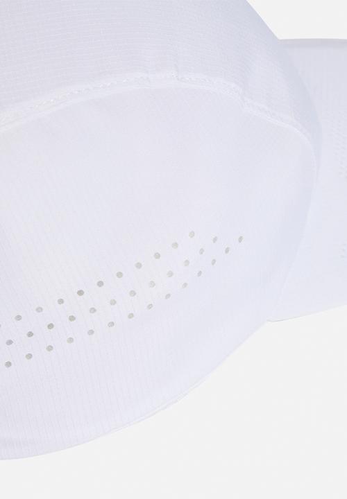 adidas Performance - Runxadiz Cap - White/Black