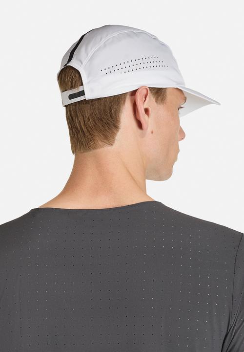 adidas Performance - Runxadiz Cap - White/Black