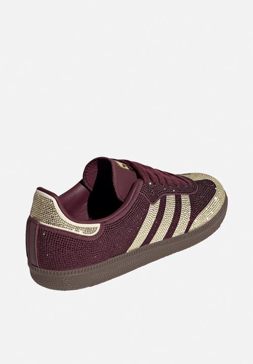 adidas Originals - SAMBA OG W