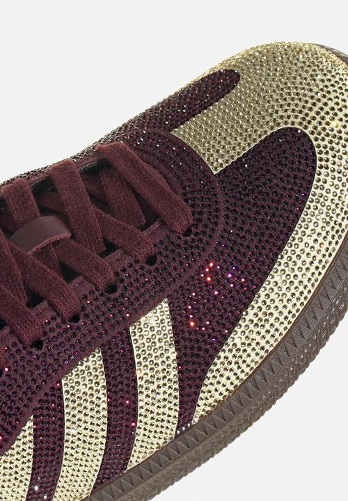 adidas Originals - SAMBA OG W