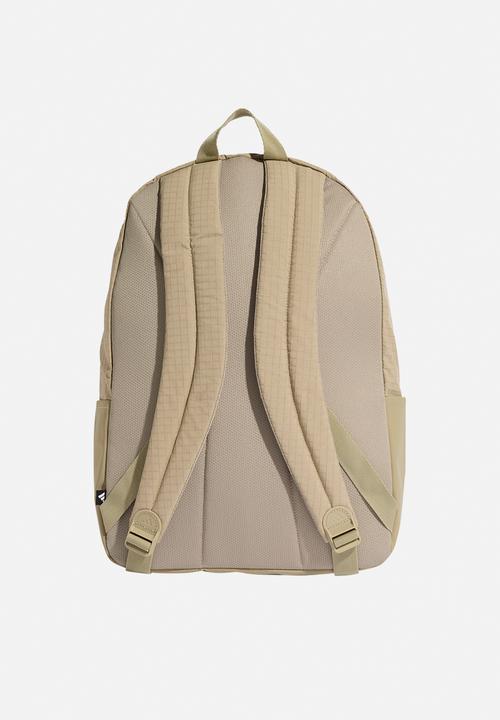 adidas Performance - Ess Bars3Rs Backpack - Woca/White