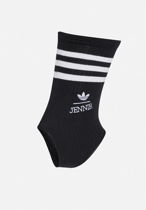 adidas Originals - CUT OUT S 1PP BLACK