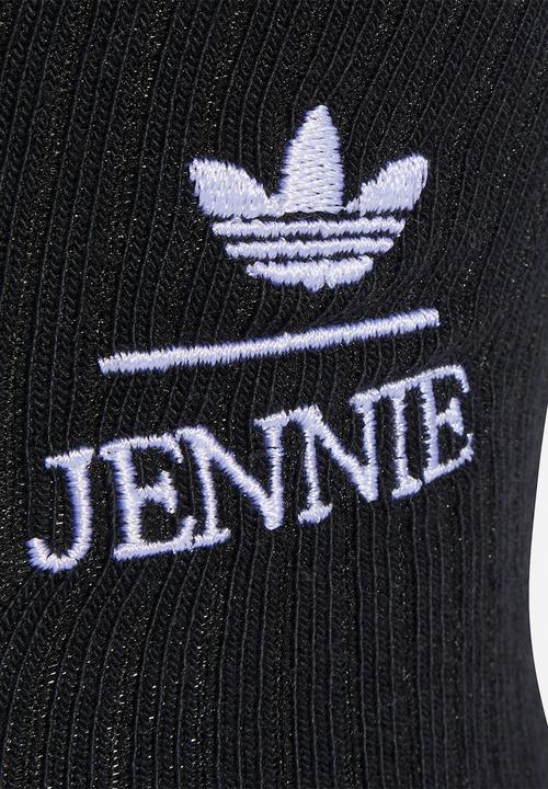 adidas Originals - CUT OUT S 1PP BLACK
