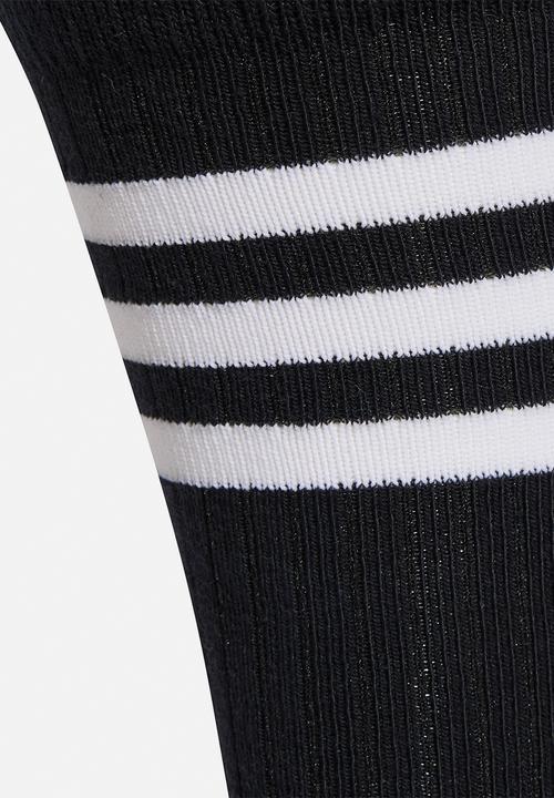 adidas Originals - CUT OUT S 1PP BLACK
