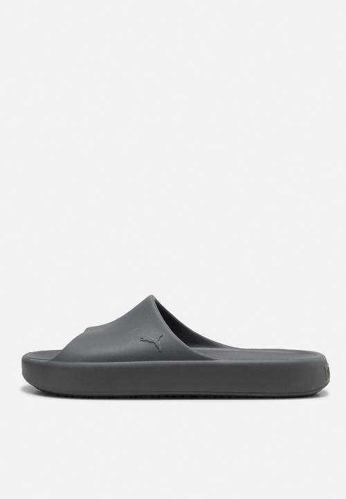PUMA - Shibui Cat - Moody Gray