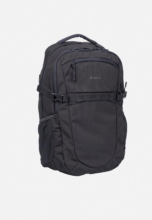 Cellini - Eezipak Large Backpack - Black