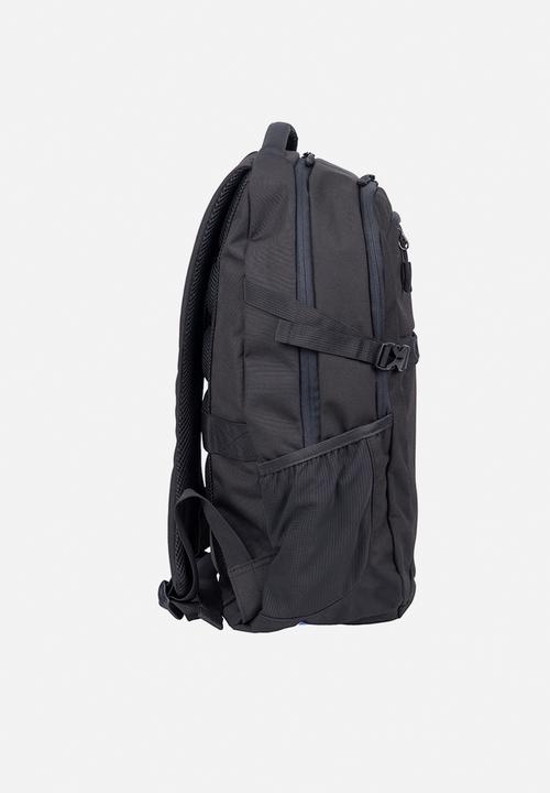 Cellini - Eezipak Large Backpack - Black