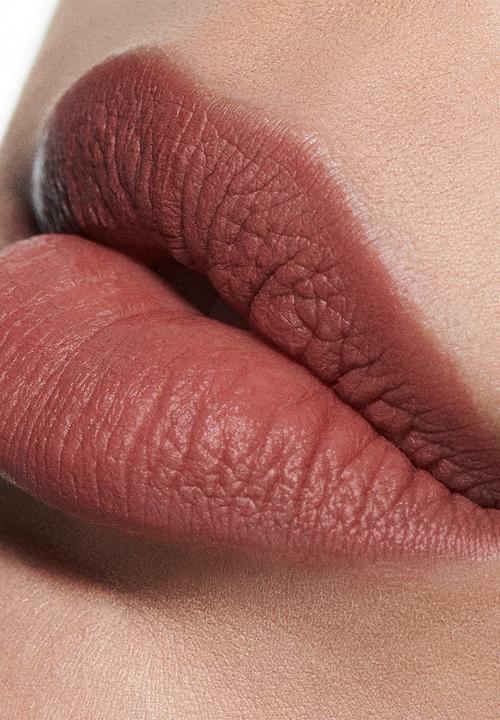 MAC - MACximal Silky Matte Lipstick - Timeless Taupe