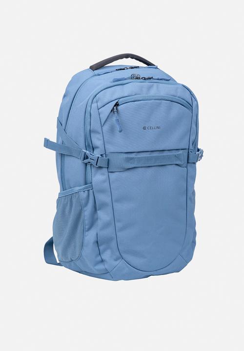 Cellini - Eezipak Large Backpack - Sky Blue