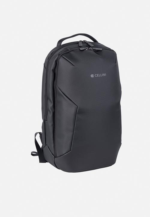 Cellini - Sidekick Backpack - Black