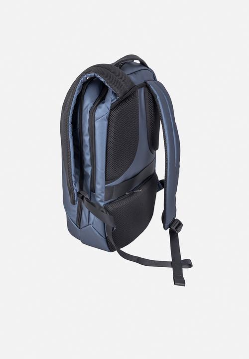 Cellini - Sidekick Backpack - Metallic Blue