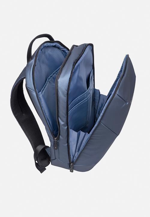 Cellini - Sidekick Backpack - Metallic Blue