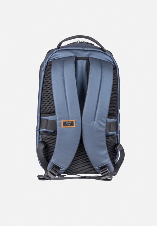 Cellini - Sidekick Backpack - Metallic Blue