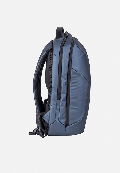Cellini - Sidekick Backpack - Metallic Blue