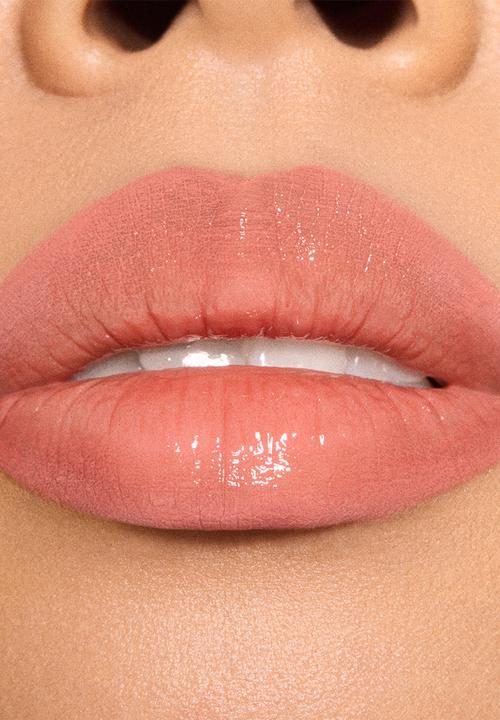 MAC - Gloss Comfort Lip Combo