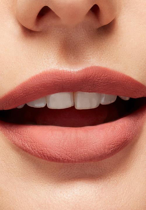 MAC - Locked Kiss Ink - Bodacious