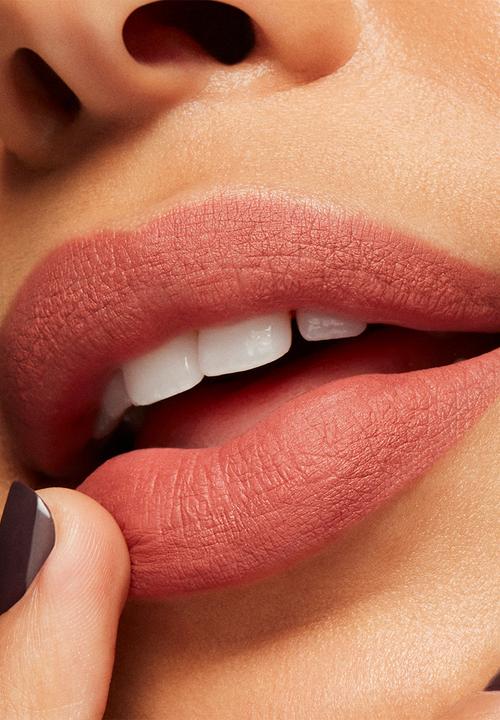 MAC - Locked Kiss Ink - Bodacious
