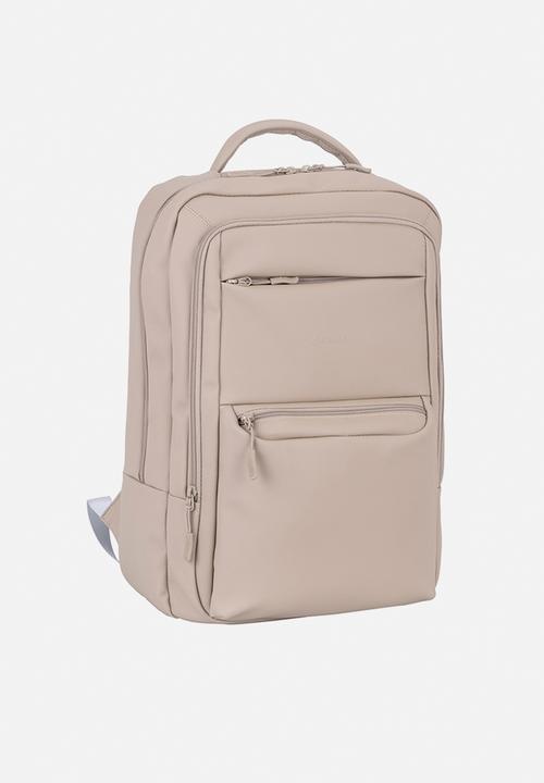 Cellini - Sidekick Commute Backpack - Taupe