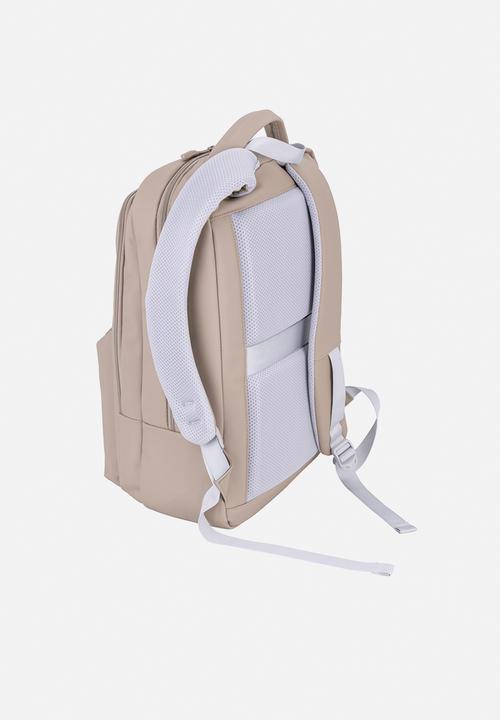 Cellini - Sidekick Commute Backpack - Taupe