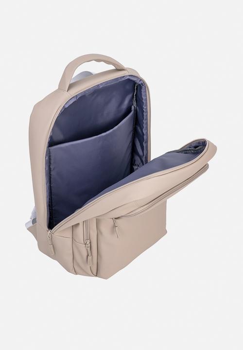 Cellini - Sidekick Commute Backpack - Taupe
