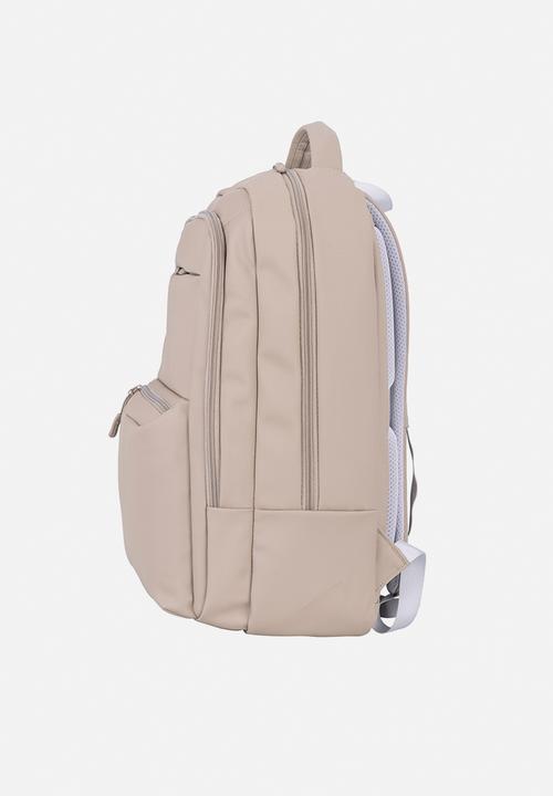 Cellini - Sidekick Commute Backpack - Taupe