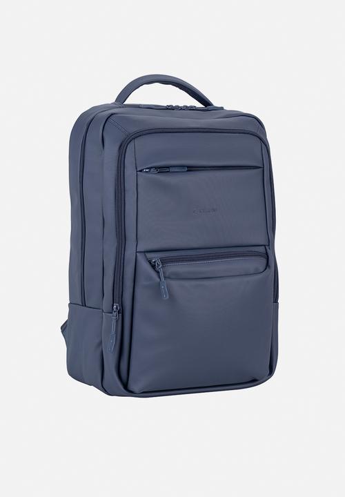 Cellini - Sidekick Commute Backpack - Navy