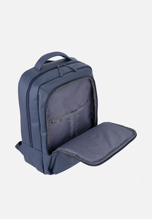 Cellini - Sidekick Commute Backpack - Navy