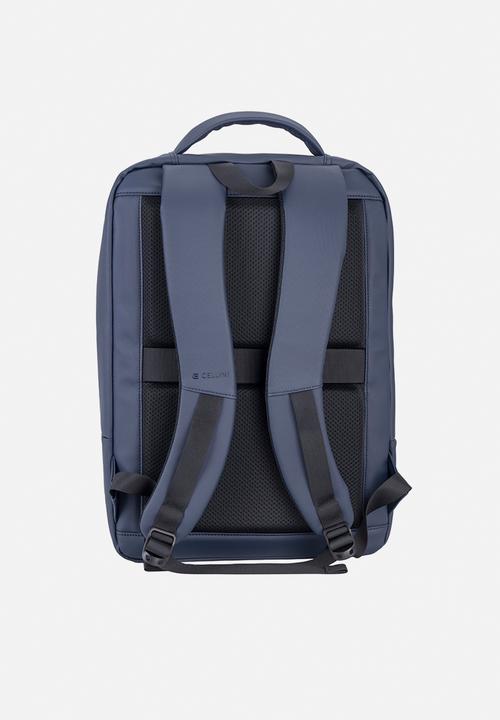Cellini - Sidekick Commute Backpack - Navy