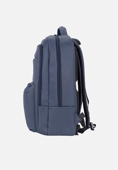 Cellini - Sidekick Commute Backpack - Navy