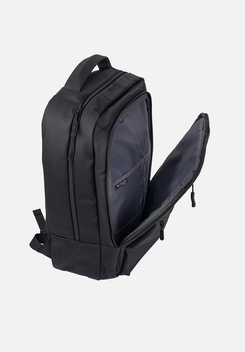 Cellini - Sidekick Commute Backpack - Black