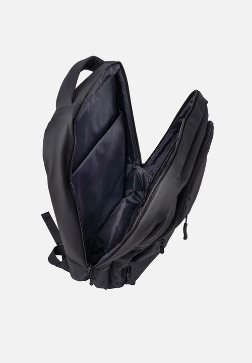 Cellini - Sidekick Commute Backpack - Black