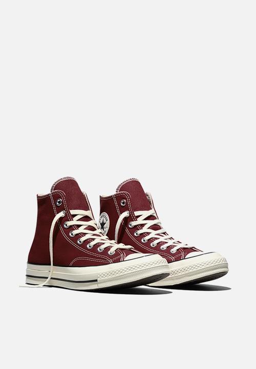 Converse - CHUCK 70 CANVAS