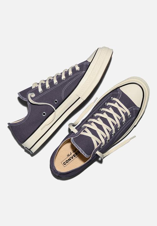 Converse - CHUCK 70 CANVAS