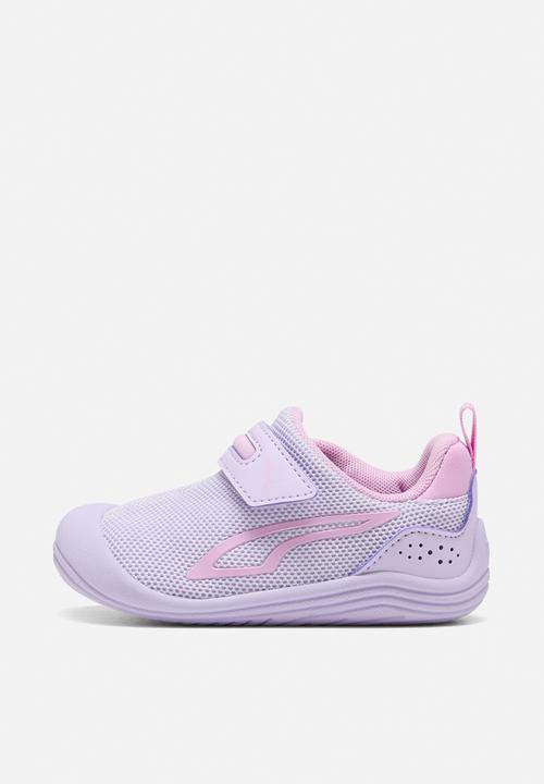 PUMA - Puma Kitten Mesh V Inf - Light Lavender-Mauve Glow