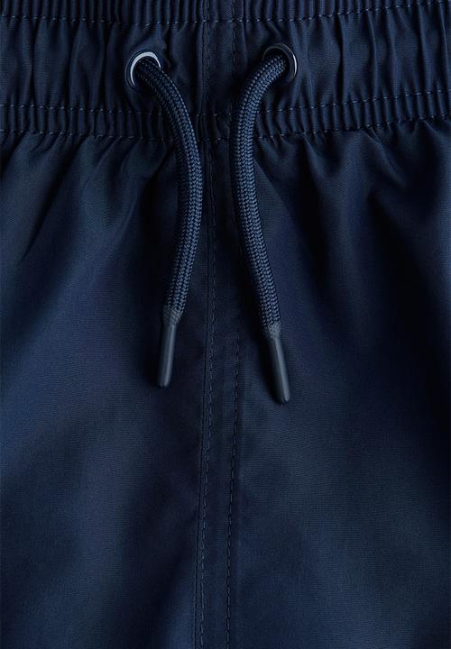 H&M - Swim shorts - navy blue