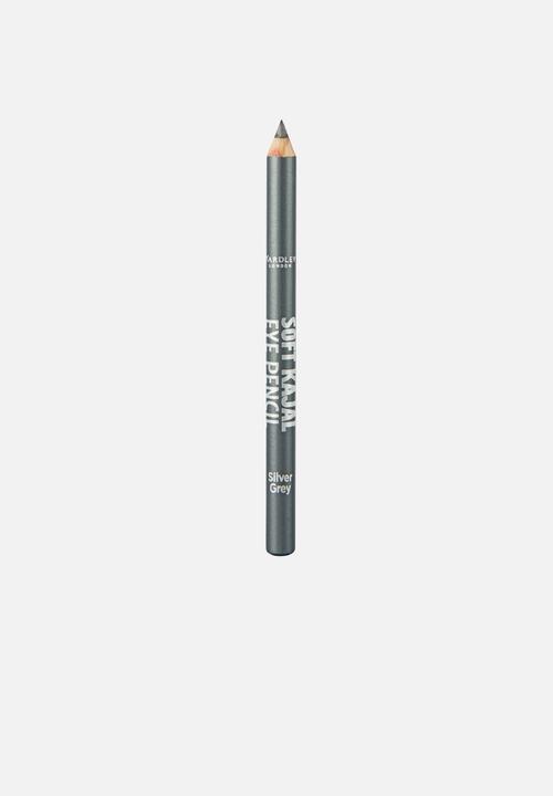 Yardley London - Soft Kajal Eye Pencil Silver Grey