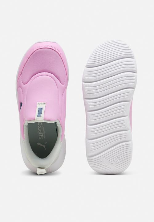 PUMA - Puma Fun Racer 2 Sliptech Ps - Mauve Glow-Créme De Mint