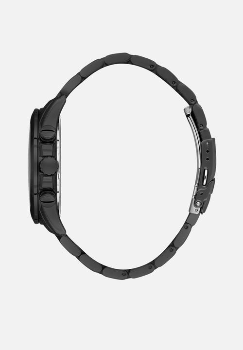 Daniel Klein - DK114005-3 Watch - Black