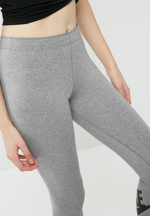 Nike - Leg a see leggings