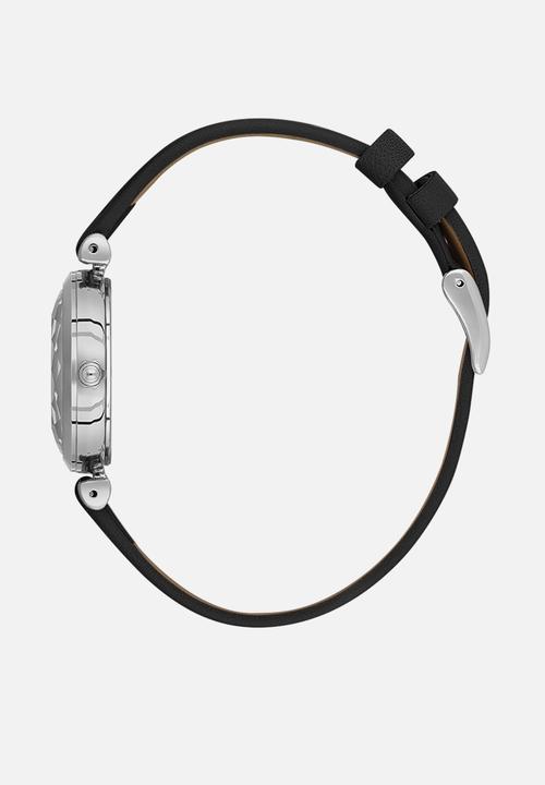 Daniel Klein - DK113919-1 Watch - Silver