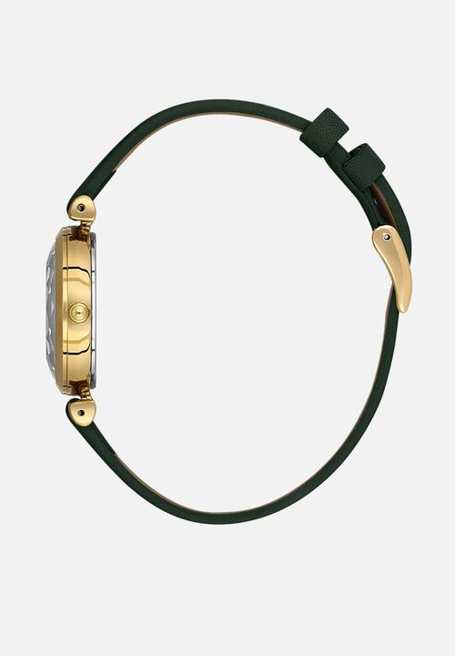 Daniel Klein - DK113919-3 Watch - Gold