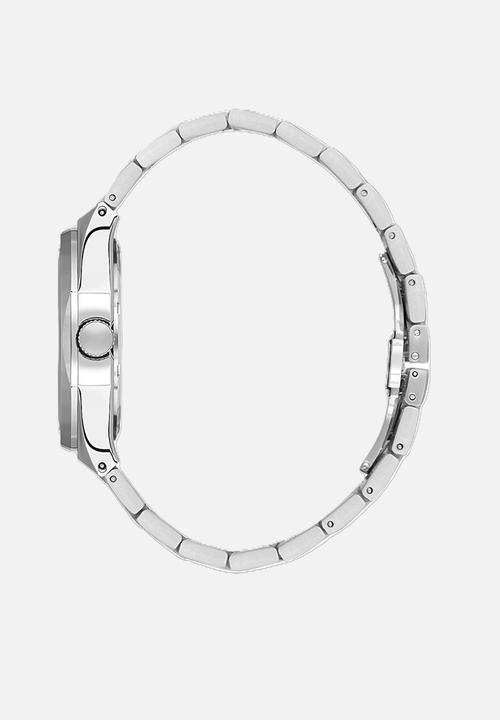 Daniel Klein - DK114081-3 Watch - Silver