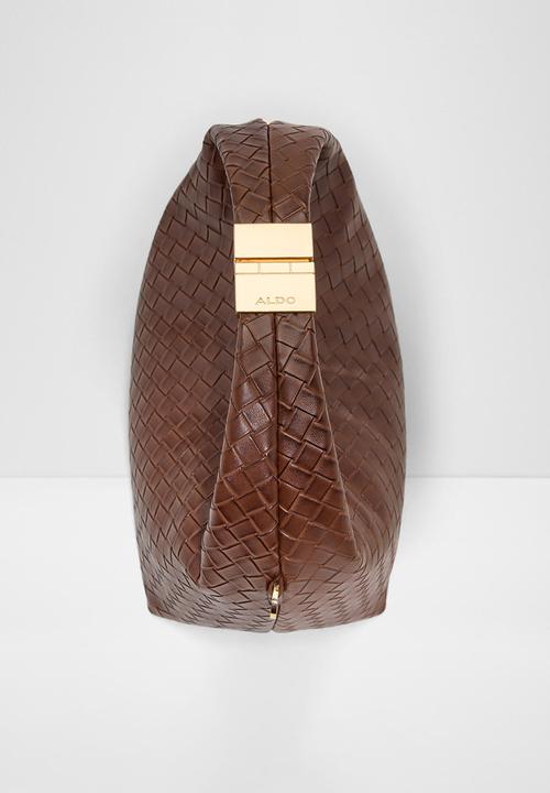 ALDO - Charlieze - Dark Brown