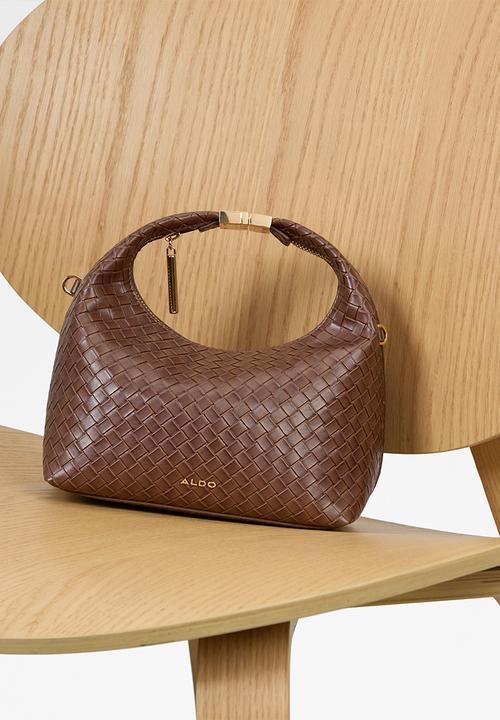 ALDO - Charlieze - Dark Brown